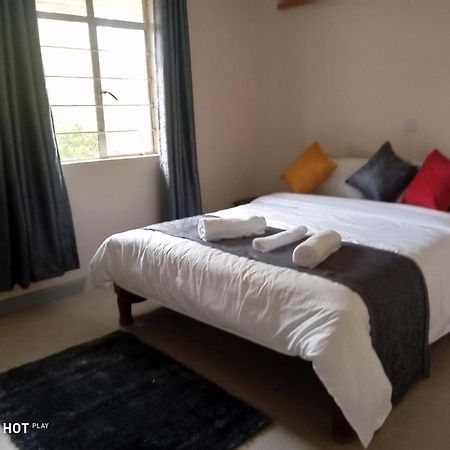 Mt Longonot Country Resort Найваша Екстериор снимка