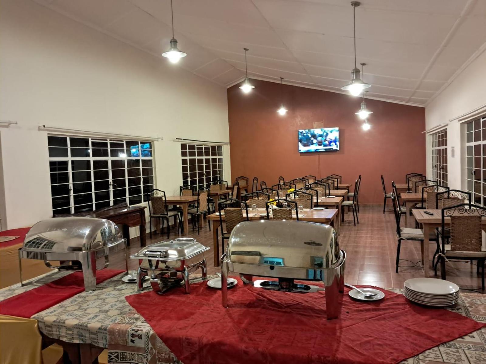 Mt Longonot Country Resort Найваша Екстериор снимка